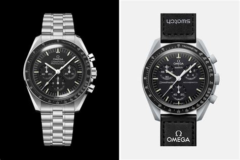 omega fake speedmaster|alternative to omega speedmaster.